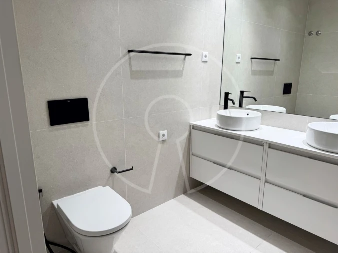 Apartamento T3 para Arrendamento em Cascais e Estoril Foto 10