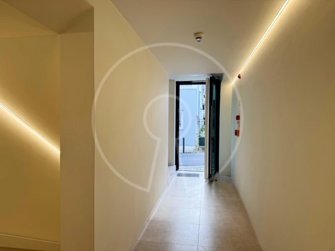 Apartamento T3 para Arrendamento em Cascais e Estoril Foto 27