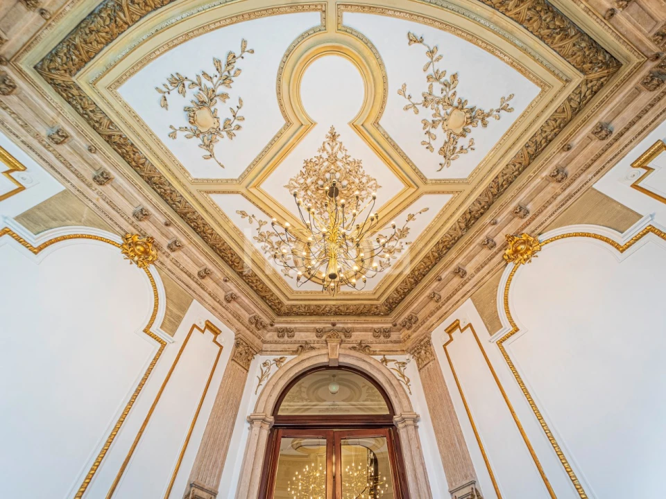 Apartamento T3 para Arrendamento em Santo António Foto 40