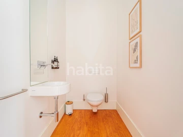 Apartamento T3 para Arrendamento em Santo António