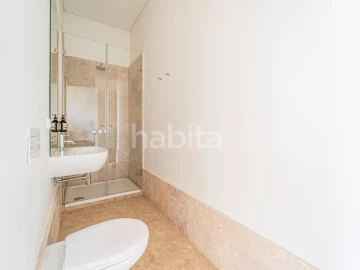 Apartamento T3 para Arrendamento em Santo António