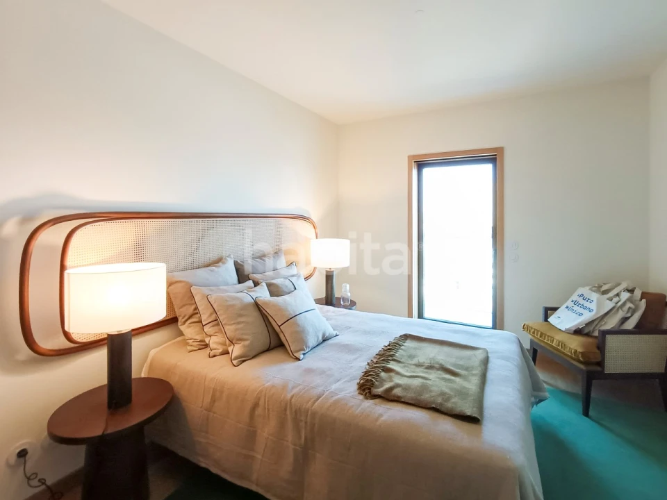 Apartamento T2 para Venda em Cedofeita, Santo Ildefonso, Sé, Miragaia, São Nicolau e Vitória Foto 10