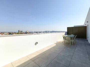 Apartamento T2 para Venda em Cedofeita, Santo Ildefonso, Sé, Miragaia, São Nicolau e Vitória