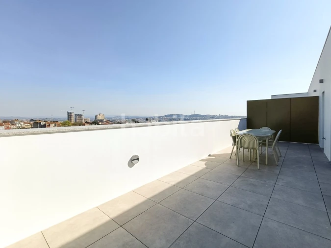 Apartamento T2 para Venda em Cedofeita, Santo Ildefonso, Sé, Miragaia, São Nicolau e Vitória Foto 8