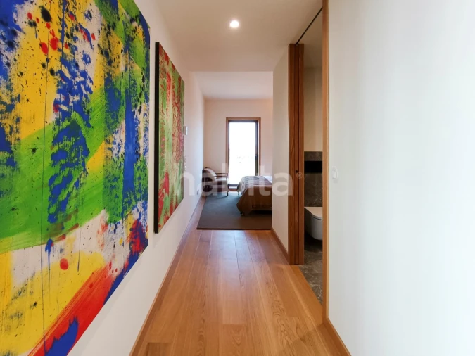 Apartamento T2 para Venda em Cedofeita, Santo Ildefonso, Sé, Miragaia, São Nicolau e Vitória Foto 16