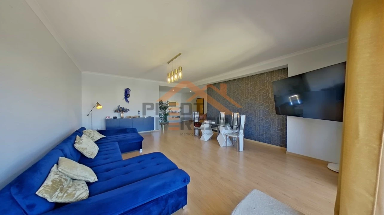 Apartamento T3 para Venda em Malveira e São Miguel de Alcainça Foto 5