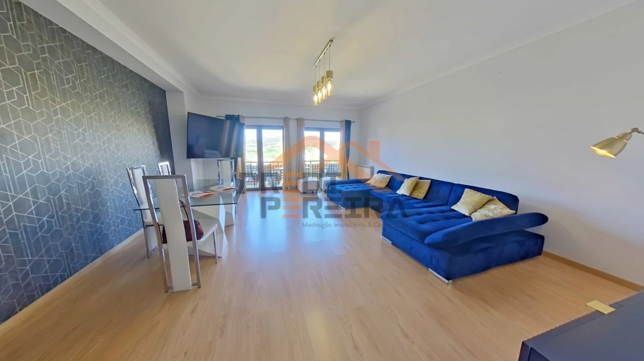 Apartamento T3 para Venda em Malveira e São Miguel de Alcainça Foto 4