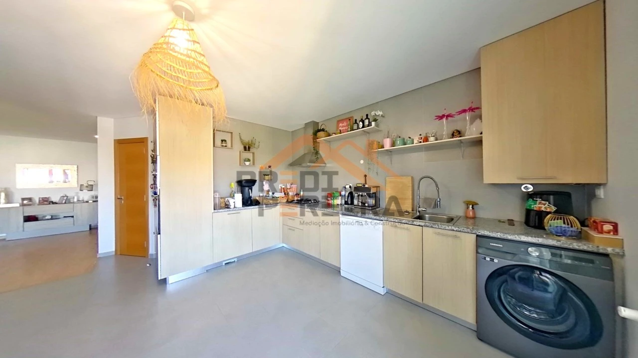 Apartamento T3 para Venda em Malveira e São Miguel de Alcainça Foto 10