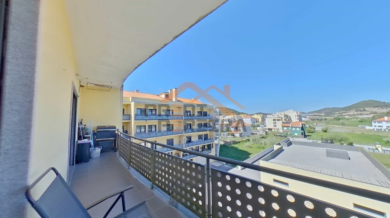 Apartamento T3 para Venda em Malveira e São Miguel de Alcainça Foto 18