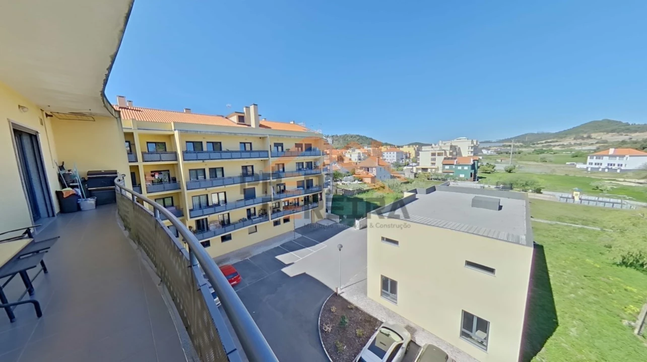 Apartamento T3 para Venda em Malveira e São Miguel de Alcainça Foto 20