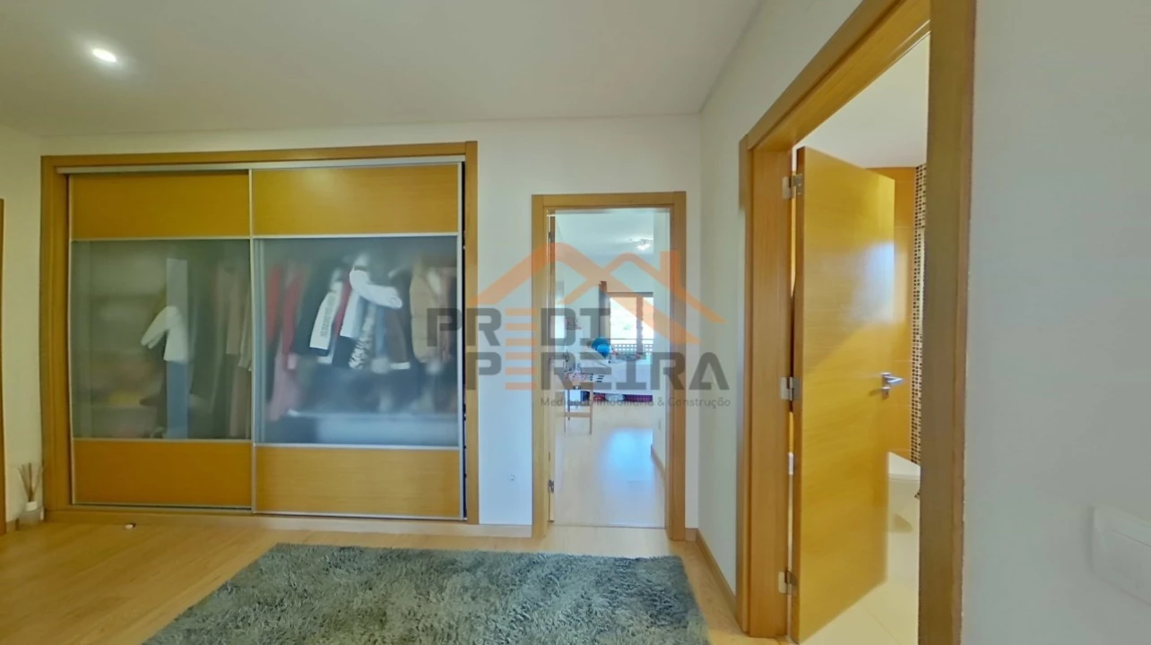 Apartamento T3 para Venda em Malveira e São Miguel de Alcainça Foto 24