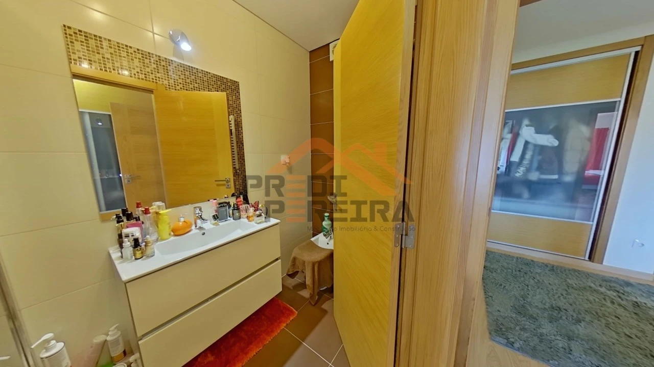 Apartamento T3 para Venda em Malveira e São Miguel de Alcainça Foto 25