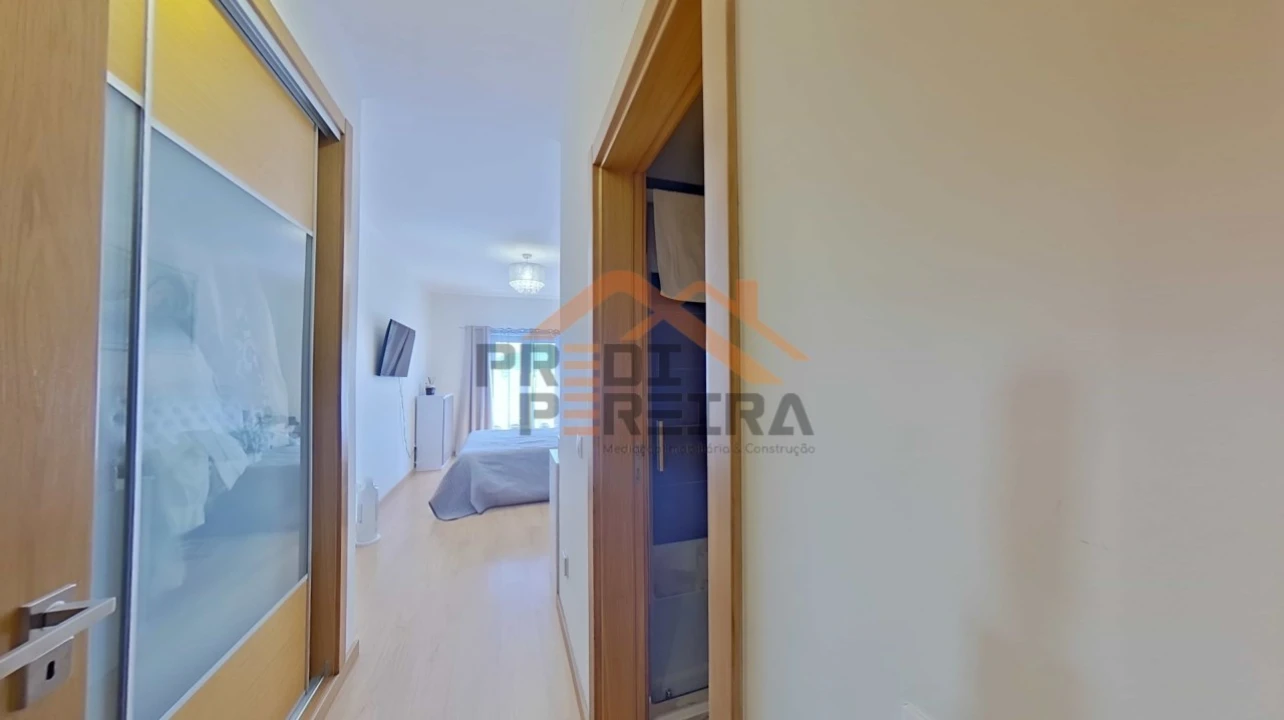 Apartamento T3 para Venda em Malveira e São Miguel de Alcainça Foto 32