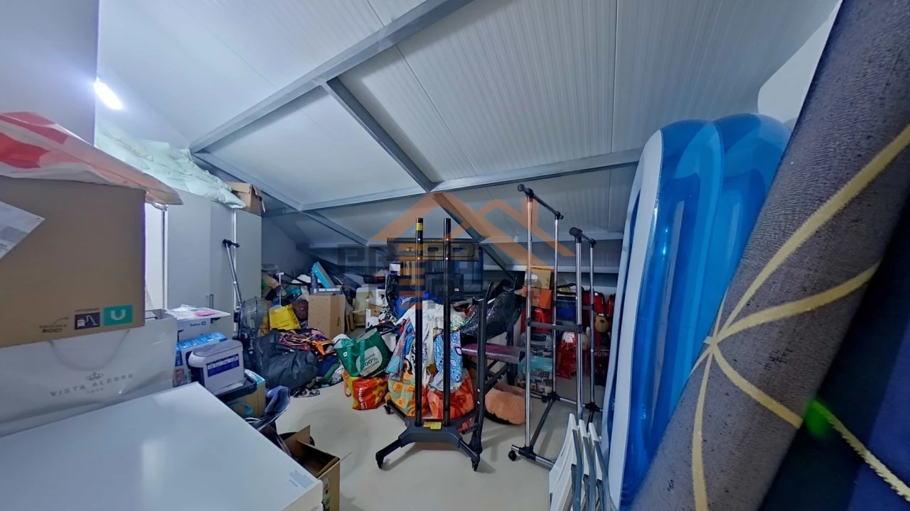 Apartamento T3 para Venda em Malveira e São Miguel de Alcainça Foto 39