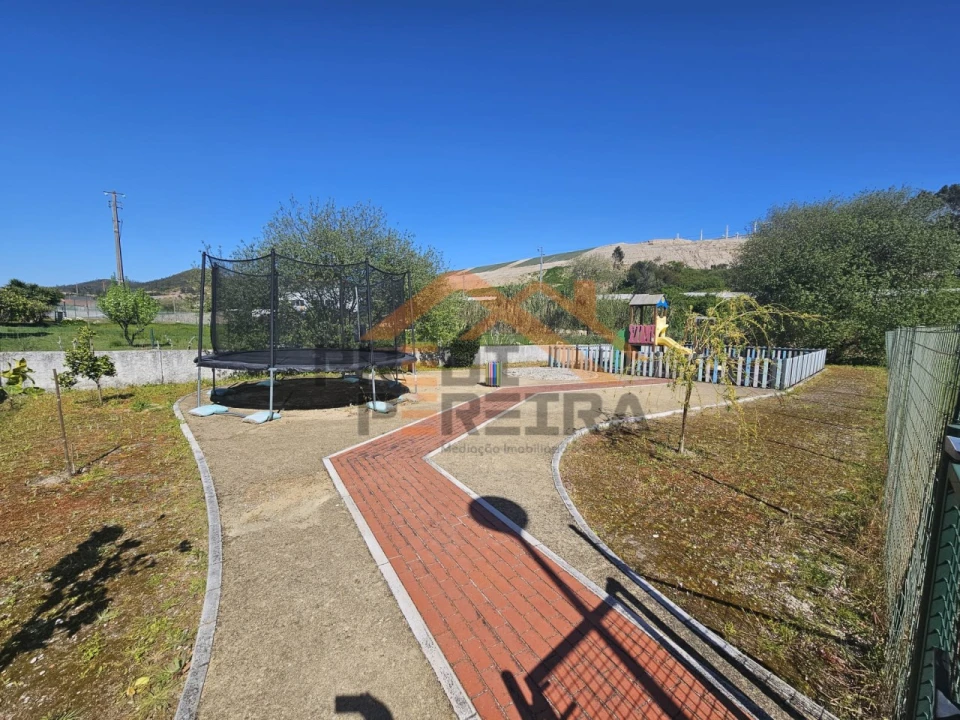 Apartamento T3 para Venda em Malveira e São Miguel de Alcainça Foto 44