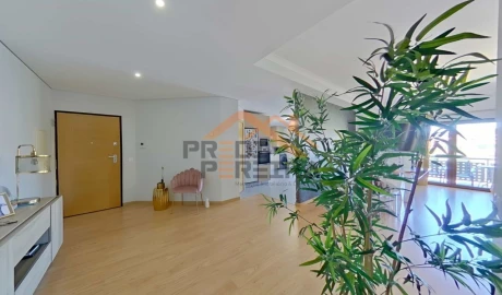 Apartamento T3 para Venda em Malveira e São Miguel de Alcainça