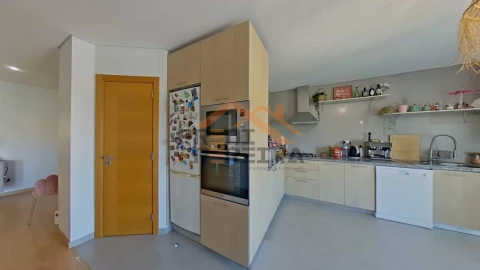 Apartamento T3 para Venda em Malveira e São Miguel de Alcainça