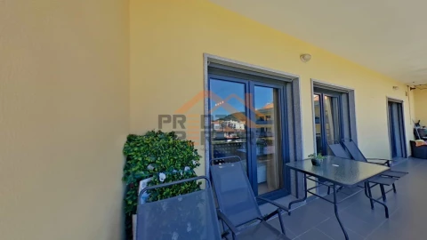 Apartamento T3 para Venda em Malveira e São Miguel de Alcainça