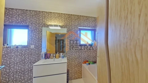 Apartamento T3 para Venda em Malveira e São Miguel de Alcainça