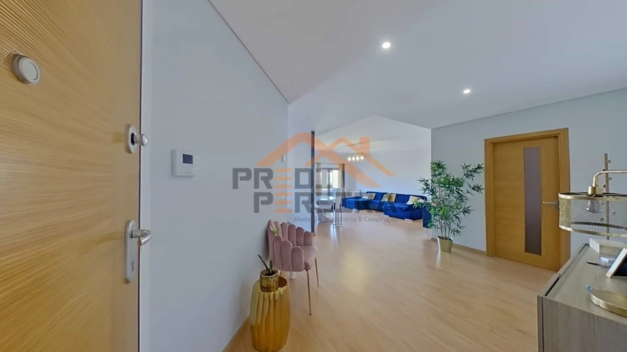 Apartamento T3 para Venda em Malveira e São Miguel de Alcainça Foto 7