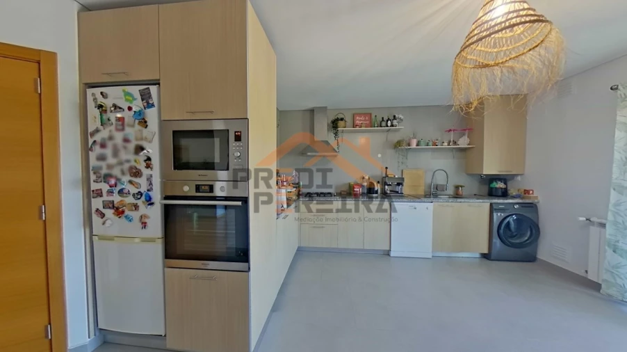 Apartamento T3 para Venda em Malveira e São Miguel de Alcainça Foto 14