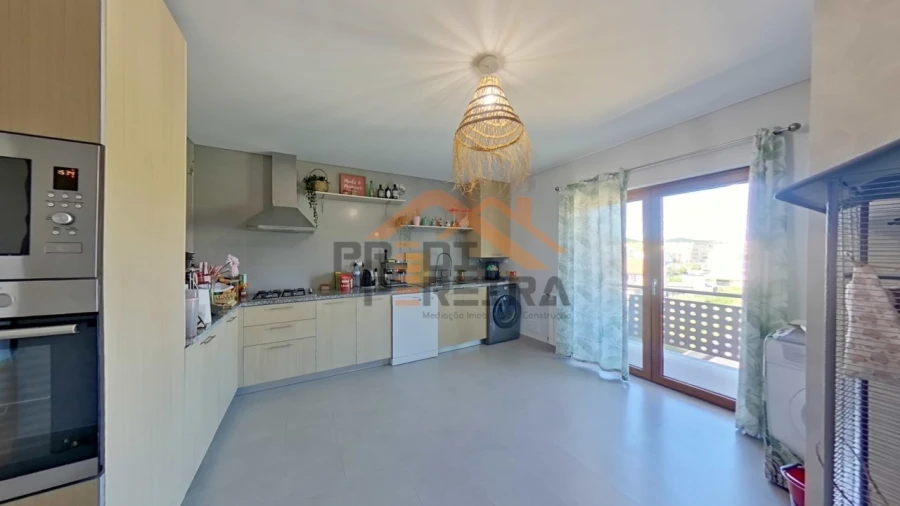 Apartamento T3 para Venda em Malveira e São Miguel de Alcainça Foto 16