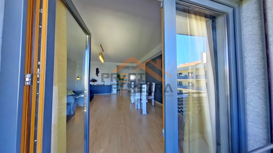 Apartamento T3 para Venda em Malveira e São Miguel de Alcainça Foto 17