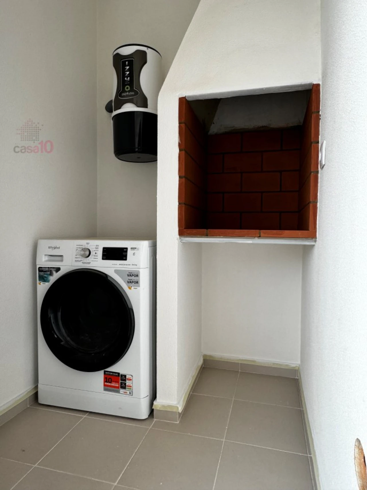 Apartamento T3 para Venda em Montijo e Afonsoeiro Foto 4