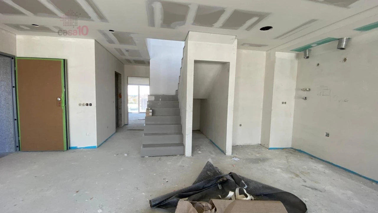 Apartamento T3 para Venda em Montijo e Afonsoeiro Foto 4
