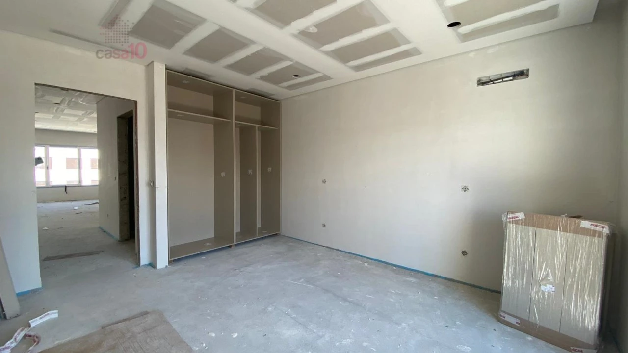 Apartamento T3 para Venda em Montijo e Afonsoeiro Foto 11