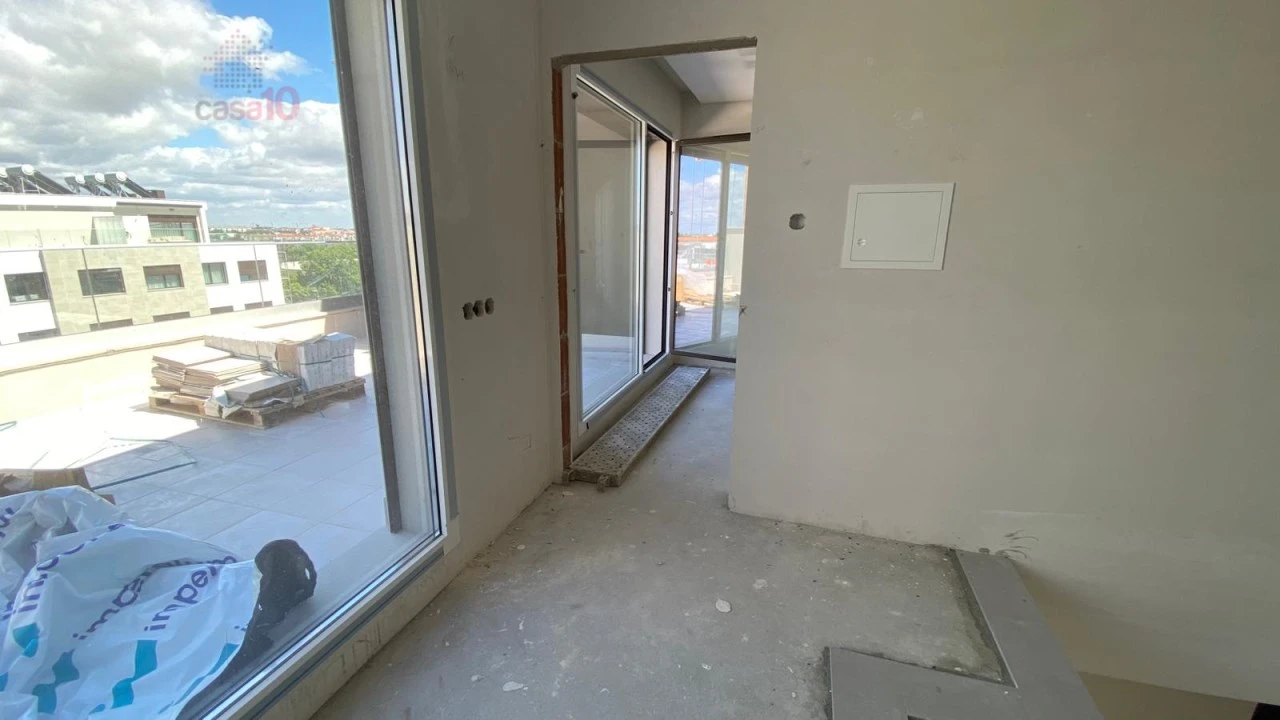 Apartamento T3 para Venda em Montijo e Afonsoeiro Foto 24