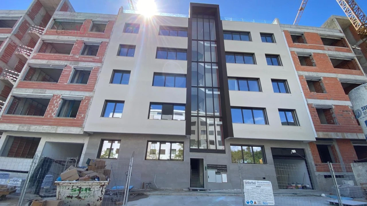 Apartamento T3 para Venda em Montijo e Afonsoeiro Foto 29