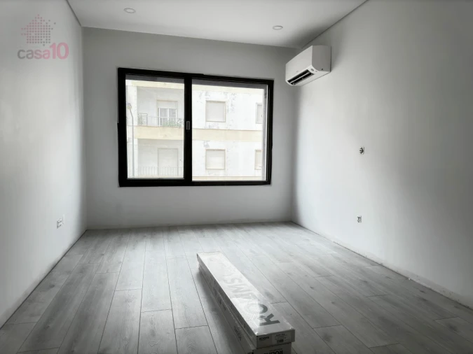 Apartamento T3 para Venda em Montijo e Afonsoeiro Foto 11