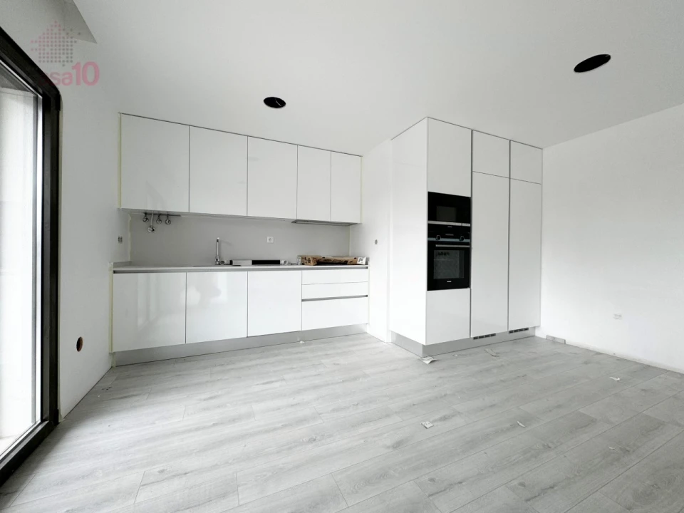 Apartamento T2 para Venda em Montijo e Afonsoeiro Foto 2