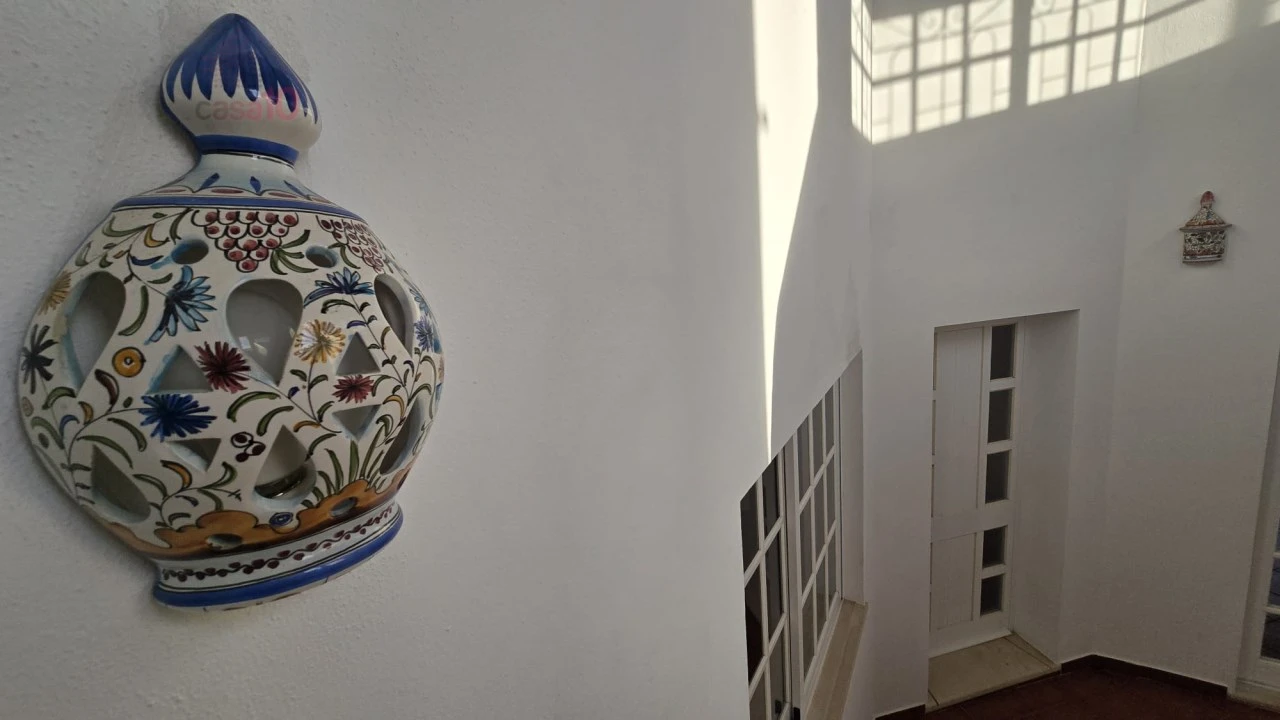 Moradia T6 para Venda em Albufeira e Olhos de Água Foto 19