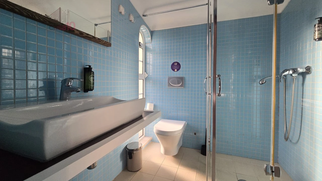 Moradia T6 para Venda em Albufeira e Olhos de Água Foto 23