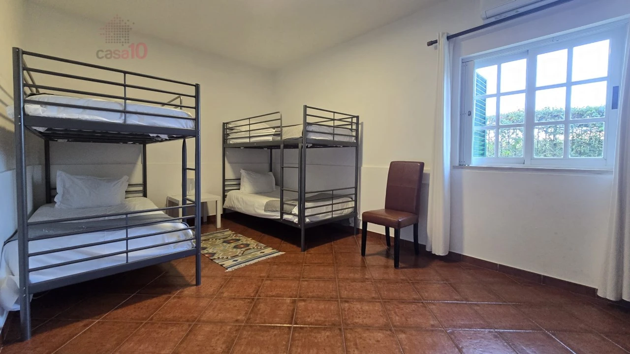 Moradia T6 para Venda em Albufeira e Olhos de Água Foto 31