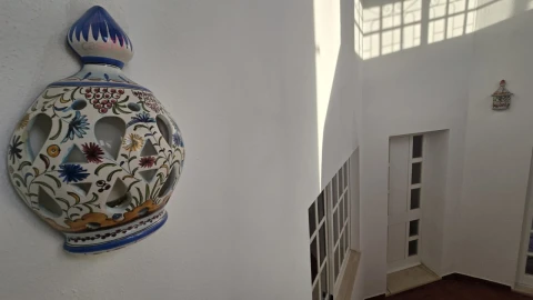 Moradia T6 para Venda em Albufeira e Olhos de Água