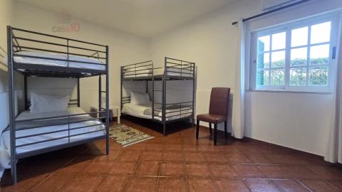 Moradia T6 para Venda em Albufeira e Olhos de Água