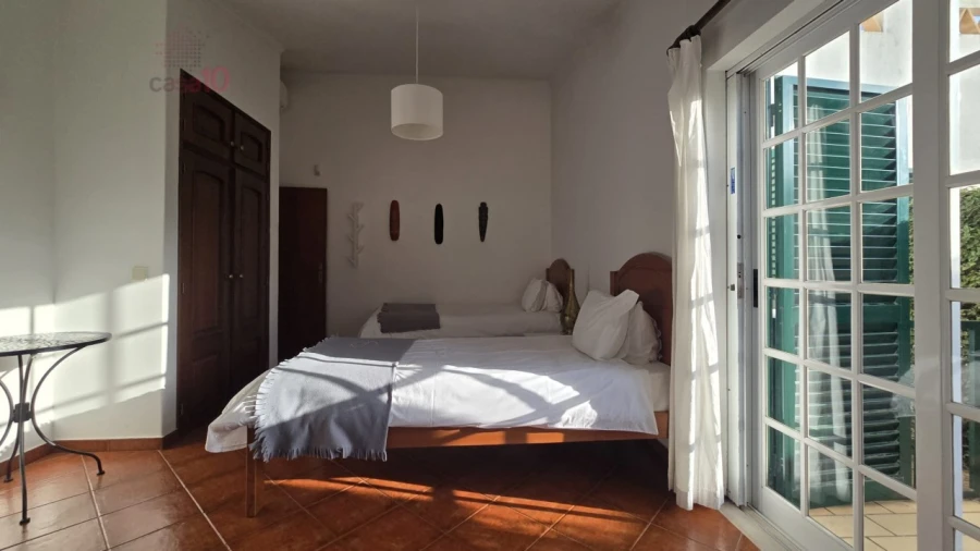 Moradia T6 para Venda em Albufeira e Olhos de Água Foto 22