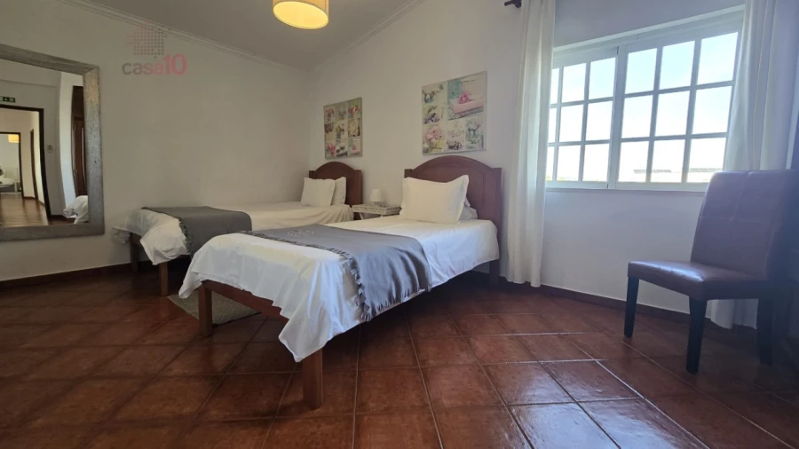 Moradia T6 para Venda em Albufeira e Olhos de Água Foto 24