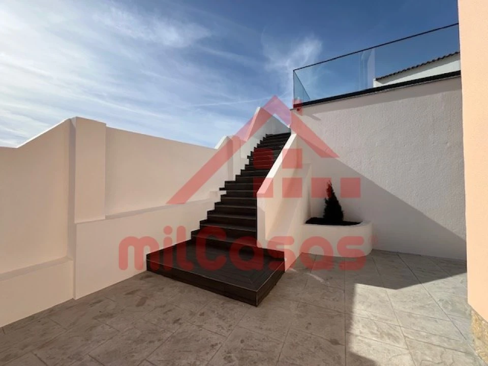 Moradia T3 para Venda em Ericeira Foto 36