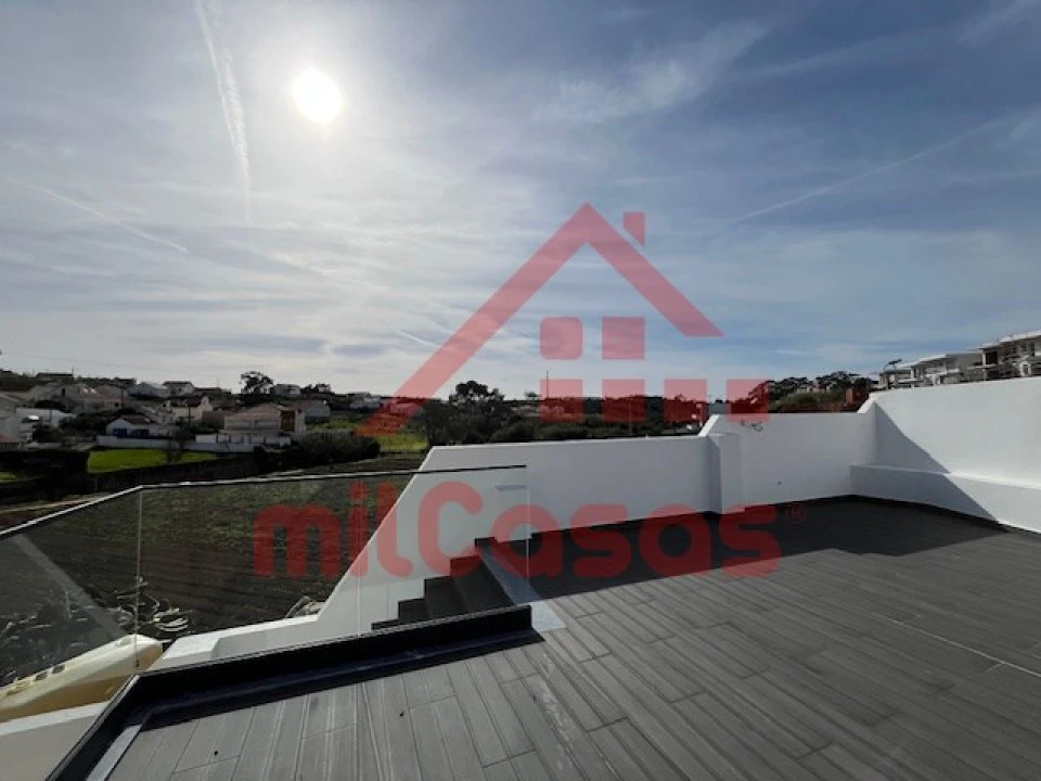 Moradia T3 para Venda em Ericeira Foto 37