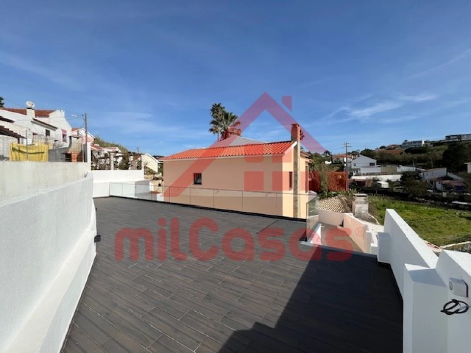 Moradia T3 para Venda em Ericeira Foto 1