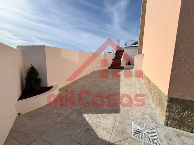 Moradia T3 para Venda em Ericeira Foto 7