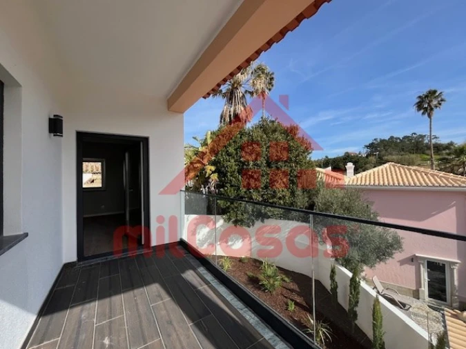 Moradia T3 para Venda em Ericeira Foto 29