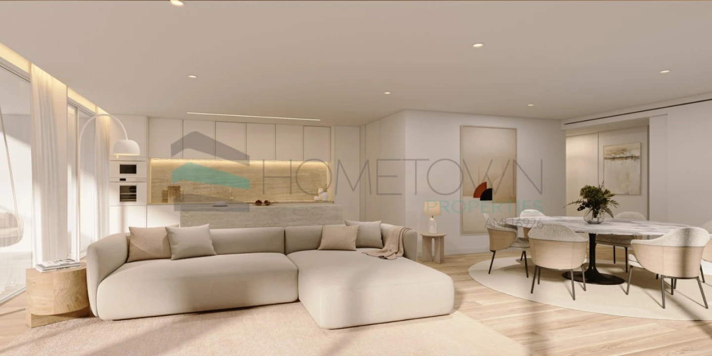 Apartamento T2 para Venda em Quarteira Foto 3