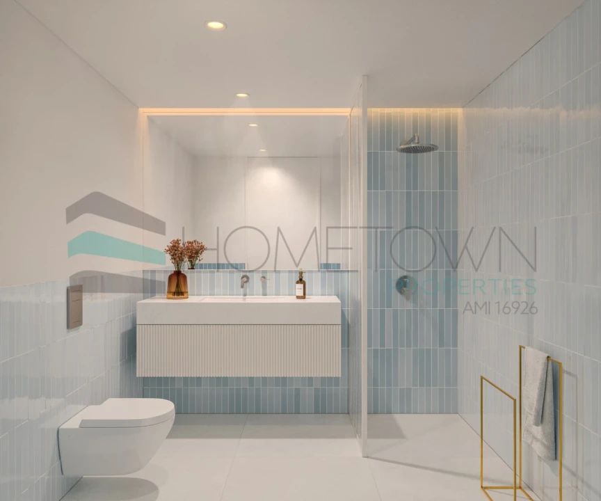 Apartamento T2 para Venda em Quarteira Foto 6