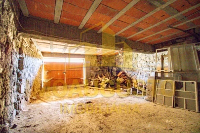 Moradia T4 para Venda em Vascoveiro