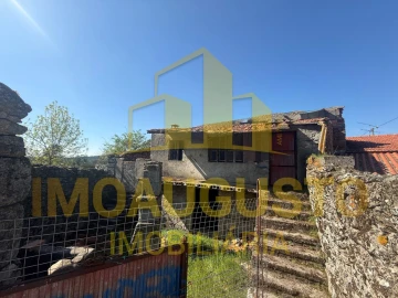 Moradia para Venda em Matança